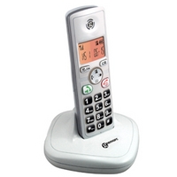 betterlife my dect cordless amplified telephone