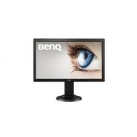 benq bl2405pt 24 inch widescreen tn led multimedia monitor black