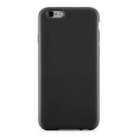 Belkin iPhone 6 Slim Fit Grip Case - Black