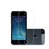 Benks Ultra-thin Anti-fingerprint Tempered Glass Screen Protector for iPhone 5/5s/SE