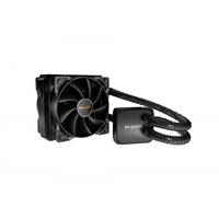 be quiet silent loop all in one 120mm cpu liquid cooler