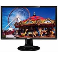 benq gl2460 24 inch led monitor 10001 250cdm2 1920x1080 2ms glossy bla ...