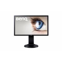 BenQ BL2205PT (21.5 inch) LED Monitor 1000:1 250cd/m2 1920 x 1080 2ms (Black)