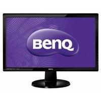BenQ GL2450HM 24 inch LED Backlight Display 1000:1 250cd/m2 1920x1080 2ms HDMI/DVI-D (Glossy Black)
