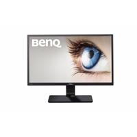 benq gw2470h 24 inch led monitor 30001 250cdm2 1920x1080 4ms glossy bl ...
