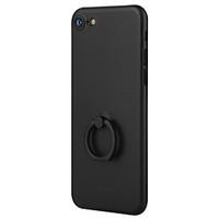 Benks Ultra-thin Frosted PP Case with Ring Holder for iPhone 7 Plus/ iPhone 7/ iPhone 6s /iPhone 6 Plus