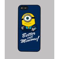 better call s! case iphone