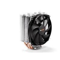 be quiet! BK010 Shadow Rock Slim CPU Cooler with 135mm Silent Wings Fan