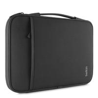 belkin 14 laptopchromebook sleeve black