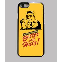 better call hutz!
