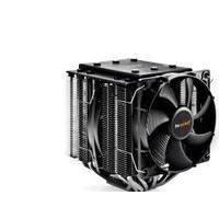 be quiet bk019 dark rock pro 3 cpu cooler with dual silent wings fan