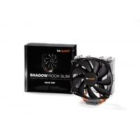 be quiet shadow rock slim processor cooler