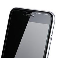 Benks 0.15mm Ultra-Thin Tempered Glass Screen Protector for iPhone 7 plus 9H Anti-Scratch Anti Fingerprint Explosion proof