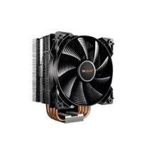 be quiet bk009 pure rock cpu cooler with 120mm silent wings fan