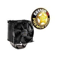be quiet! BK014 Dark Rock Advanced CPU Cooler with 120mm Silent Wings Fan
