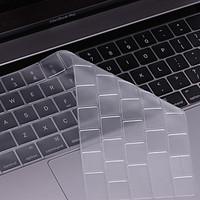 Beiyo Keyboard Protector (TPU) f...