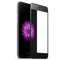 Benks 3D Curved 9H Anti-Fingerprint Explosion-proof Tempered Glass Screen Protector for iPhone 6/ 6s