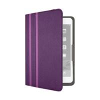 Belkin Twin Stripe Folio pinot/radiant orchid (F7N324btC)