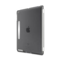 Belkin Snap Shield Secure for iPad 3 black