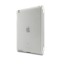 Belkin Snap Shield Protective Case for iPad 3 transparent