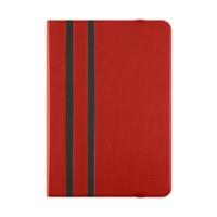 Belkin Twin Stripe Folio iPad Air red (F7N320BTC04)