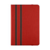 belkin twin stripe folio ipad air red f7n320btc04