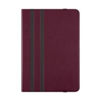 Belkin Twin Stripe Folio iPad Air garnet (F7N320BTC03)