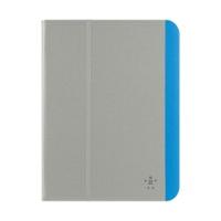 Belkin Slim Style iPad Air grey/blue (F7N253B1C01)