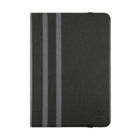 belkin twin stripe folio ipad air blacktopgravel f7n320btc00