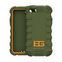 Bear Grylls Ventures Action Case khaki (iPhone 5/5S)