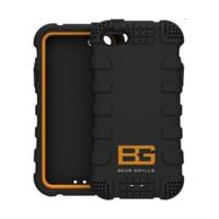 Bear Grylls Ventures Action Case black (iPhone 5/5S)