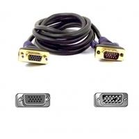 Belkin VGA Monitor Extension Cable 3 m
