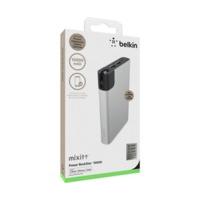 Belkin Mixit Power RockStar 10000 silver