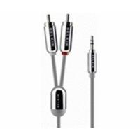 Belkin Audio Y-Adapter (iPhone)