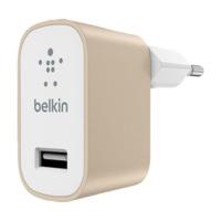 Belkin Premium MIXIT Charger gold