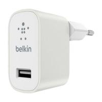 Belkin Premium MIXIT Charger white