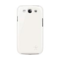 Belkin Hazard White (Samsung Galaxy S3)