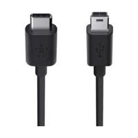 Belkin 2.0 USB-C to Mini-B Charge Cable