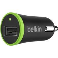 Belkin Car Charger (12 Watt/2.4 Amp)