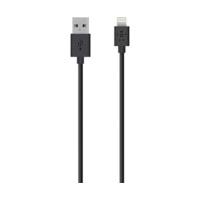 Belkin MIXIT? Lightning to USB ChargeSync Cable Black (3, 0m)