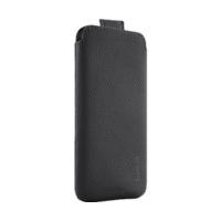 Belkin Pocket Case (iPhone 5/5S) Black