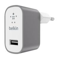 Belkin Premium MIXIT Charger grey