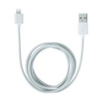 Belkin Lightning Data Cable 2m white