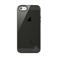 belkin grip sheer black iphone 5