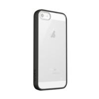 Belkin Candy Case Black Transparent (iPhone 5/5S)