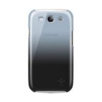 Belkin Shield Fade Black/White (Samsung Galaxy S3)