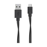 Belkin MixIt Micro-USB to USB-A (1, 8 m) black