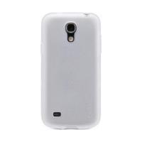 Belkin Grip Sheer Matte Case clear (Samsung Galaxy S4 Mini)