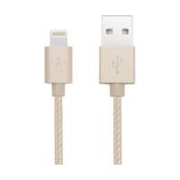 belkin mixit premium lightning cable 1 2m gold