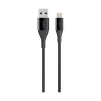 Belkin Mixit DuraTek Lightning to USB-Cable (1, 20m) black